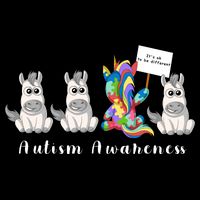 Autism Awareness Sustainable Bucket Hat