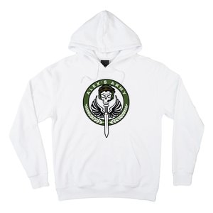 Alexs Army Hoodie