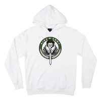 Alexs Army Hoodie