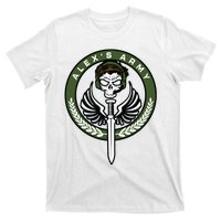 Alexs Army T-Shirt