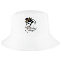 Autism   Autistic Awareness Puzzle Grandma Cool Comfort Performance Bucket Hat