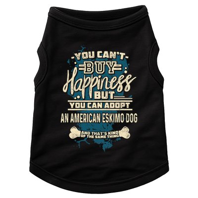 Adopt An American Eskimo Dog Rescue Dog Doggie Tank