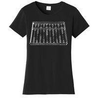 Abacus Accountant Women's T-Shirt