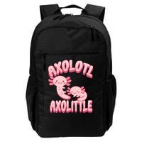 Axolotl Axolittle Backpack