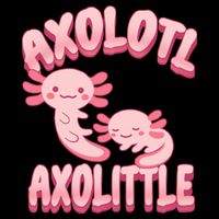 Axolotl Axolittle Backpack
