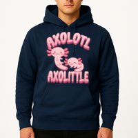 Axolotl Axolittle Hoodie