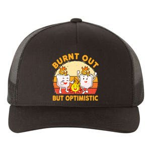 Autism Awareness Autism Mouse Autism Yupoong Adult 5-Panel Trucker Hat