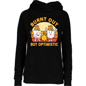 Autism Awareness Autism Mouse Autism Womens Funnel Neck Pullover Hood