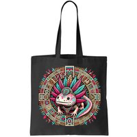 Aztec Axolotl Art Mexican Bag