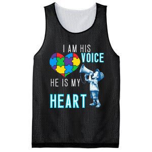 Autism Awareness Autism Mom And Dad Mesh Reversible Basketball Jersey Tank