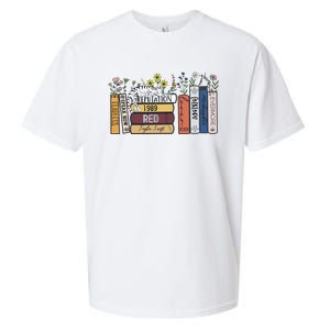 Albums As Books Midnight New Album Sueded Cloud Jersey T-Shirt