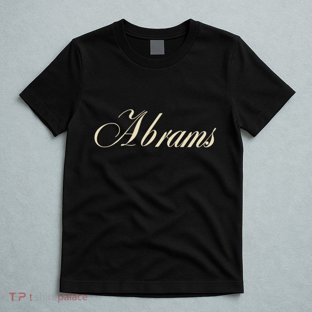 Abrams T-Shirt