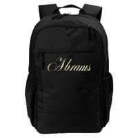 Abrams Daily Commute Backpack