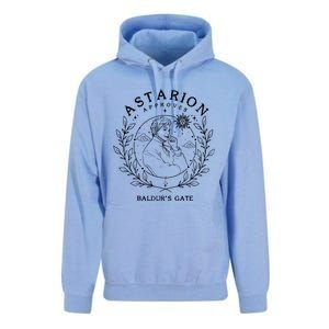 Astarion Appoves BaldurS Gate 3 Fan Game Unisex Surf Hoodie