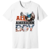 All American Boy Premium T-Shirt