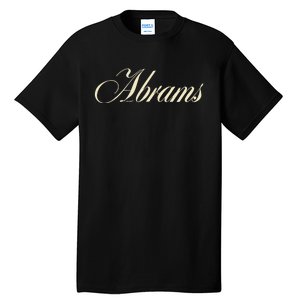 Abrams Tall T-Shirt