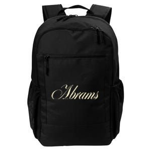 Abrams Daily Commute Backpack