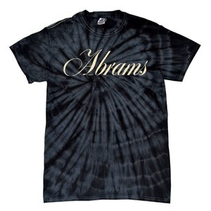 Abrams Tie-Dye T-Shirt