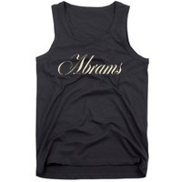 Abrams Tank Top