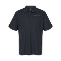 Absofukinlutely Softstyle Adult Sport Polo