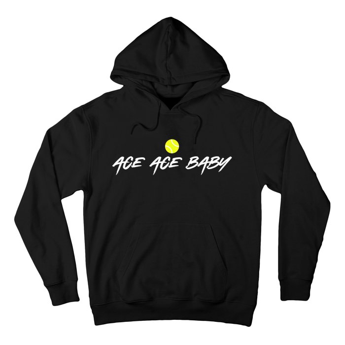 Ace Ace Baby Hoodie