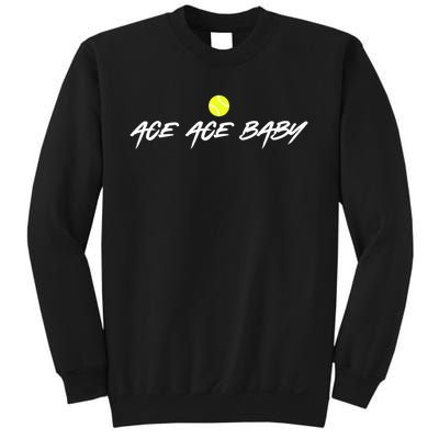 Ace Ace Baby Sweatshirt