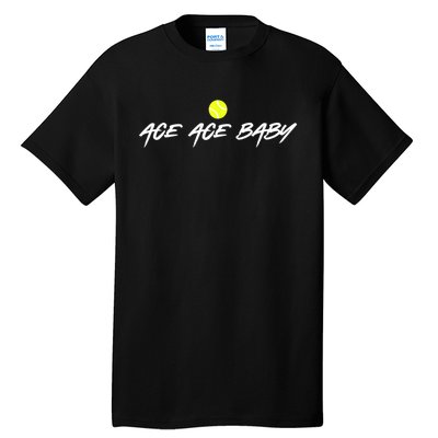 Ace Ace Baby Tall T-Shirt