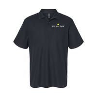 Ace Ace Baby Softstyle Adult Sport Polo