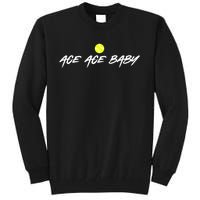 Ace Ace Baby Tall Sweatshirt