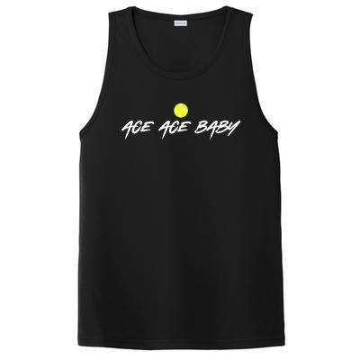 Ace Ace Baby PosiCharge Competitor Tank