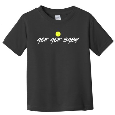 Ace Ace Baby Toddler T-Shirt