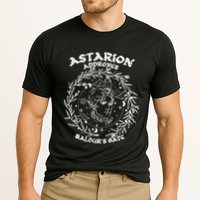 Astarion Approves Baldur Gate Baldurs Gate 3 Adventure Awaits Performance Shirt
