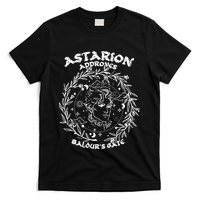 Astarion Approves Baldur Gate Baldurs Gate 3 Adventure Awaits T-Shirt