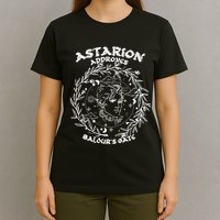 Astarion Approves Baldur Gate Baldurs Gate 3 Adventure Awaits T-Shirt