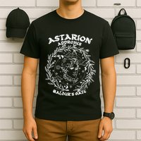 Astarion Approves Baldur Gate Baldurs Gate 3 Adventure Awaits T-Shirt