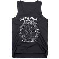 Astarion Approves Baldur Gate Baldurs Gate 3 Adventure Awaits Tank Top