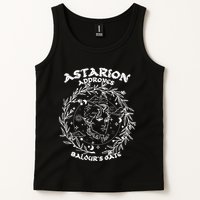 Astarion Approves Baldur Gate Baldurs Gate 3 Adventure Awaits Tank Top