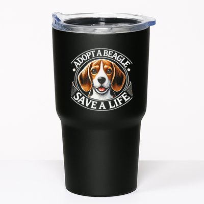 Adopt A Beagle Save A Life Advocating Adoption Tumbler