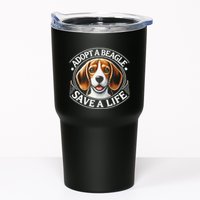 Adopt A Beagle Save A Life Advocating Adoption Tumbler