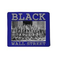 African American Business Black History Black Wall Street Meaningful Gift Mousepad