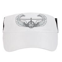 AIR ASSAULT BADGE US ARMY HELICOPTER WINGS Adult Drive Performance Visor