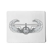 AIR ASSAULT BADGE US ARMY HELICOPTER WINGS Mousepad