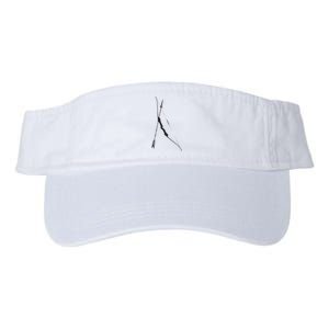 Arrow And Bow Shirts Archery Valucap Bio-Washed Visor