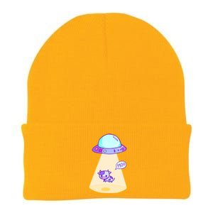 Abduction Knit Cap Winter Beanie