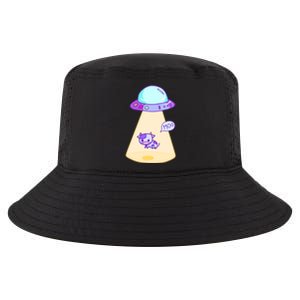 Abduction Cool Comfort Performance Bucket Hat