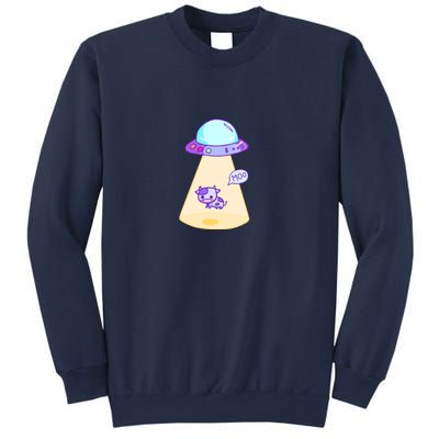 Abduction Sweatshirt