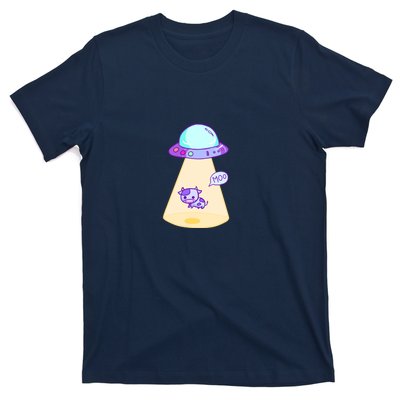 Abduction T-Shirt