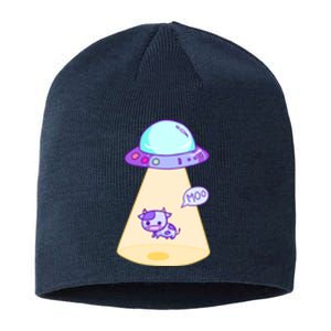 Abduction Sustainable Beanie