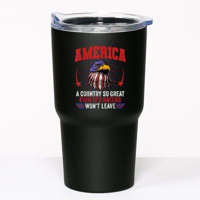 America A Country So Great Even Its Haters Wont Leave Tumbler