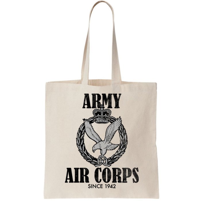 Army Air Corps Since 1942 Bag
